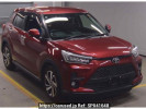 Toyota Raize A200A