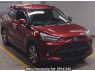 Used 2020 AT toyota raize A200A Image[0]