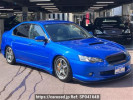 Subaru Legacy B4 BL5