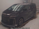Toyota Alphard AGH30W