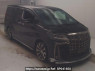 Used 2020 AT toyota alphard AGH30W Image[2]