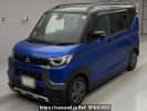 Mitsubishi Delica Mini B34A