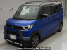 Used 2025 AT mitsubishi delica-mini B34A Image[0]