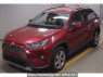 Used 2021 AT toyota rav4 MXAA54 Image[0]