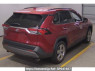 Used 2021 AT toyota rav4 MXAA54 Image[1]
