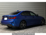 Used 2021 AT bmw 3-series 5V20 Image[1]