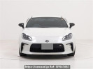 Toyota GR86 ZN8