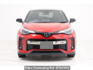 Toyota C-HR ZYX11