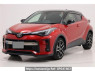 Used 2022 AT toyota c-hr ZYX11 Image[1]