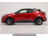 Used 2022 AT toyota c-hr ZYX11 Image[2]