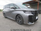 Toyota Vellfire TAHA40W