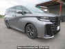 Used 2025 AT toyota vellfire TAHA40W Image[0]