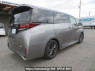 Used 2025 AT toyota vellfire TAHA40W Image[1]
