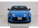 Toyota GR86 ZN8