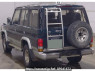 Used 1995 MT toyota land-cruiser-prado KZJ78W Image[1]
