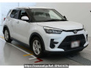 Toyota Raize A200A
