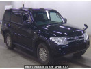 Mitsubishi Pajero V93W