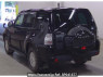 Used 2012 AT mitsubishi pajero V93W Image[1]