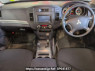 Used 2012 AT mitsubishi pajero V93W Image[2]