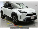 Toyota YARIS CROSS MXPB10