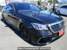 Used 2013 AT mercedes-benz s-class 222057 Image[2]