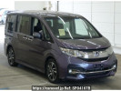 Honda Step WGN Spada RP3