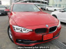 Used 2017 AT bmw 3-series 8A20 Image[0]