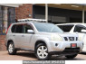 Used 2009 MT nissan x-trail NT31 Image[0]