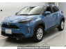 Used 2022 AT toyota yaris-cross MXPB10 Image[0]