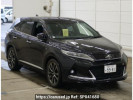 Toyota Harrier ASU65W