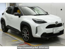 Toyota YARIS CROSS MXPB10