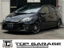 Toyota Prius ZVW30