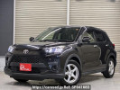 Toyota Raize A200A