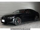 BMW 4 Series 4D20
