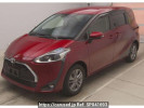 Toyota Sienta NSP170G
