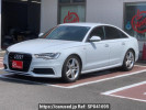 Audi A6 4GCHVS