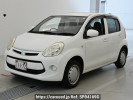 Toyota Passo KGC30
