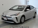 Toyota Prius ZVW51