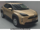 Toyota YARIS CROSS MXPB10