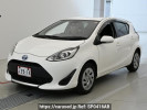 Toyota Aqua NHP10