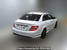 Used 2007 AT mercedes-benz c-class 204041 Image[1]