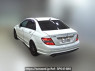 Used 2007 AT mercedes-benz c-class 204041 Image[2]