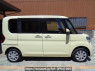 Used 2018 AT daihatsu tanto LA600S Image[1]