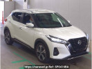 Nissan KIX SNP15