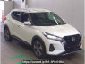 Used 2024 AT nissan kix SNP15 Image[0]