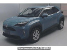 Toyota YARIS CROSS MXPB10
