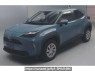 Used 2023 AT toyota yaris-cross MXPB10 Image[0]