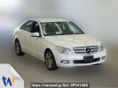 Mercedes Benz C-Class 204054