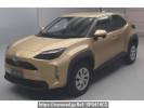 Toyota YARIS CROSS MXPB10