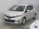 Toyota Vitz NSP130